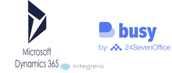 Microsoft Dynamics 365